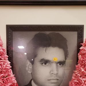 Meet your Posher, Dipak